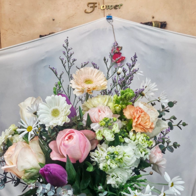 여의도 아이리스 대표후기 이미지 1