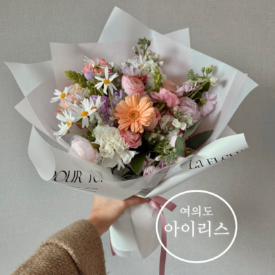 여의도 아이리스 대표후기 이미지 1